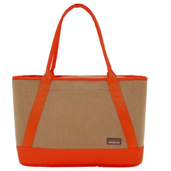 Patagonia Handbags - Patagonia Iron Forge Tote Excellent Condition